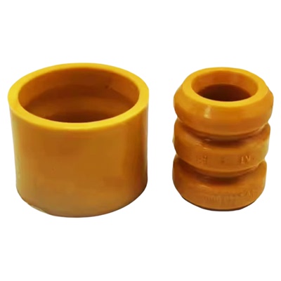 奔驰S600减震器顶胶缓冲块