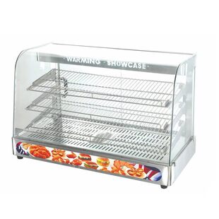 面包柜 蛋挞保温柜 工厂设备 863不锈钢弧形保温柜 王子西厨DH