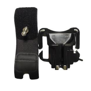 装修新款百蝶防水腰间便携腰挂收纳快取挂钩腰包腰带电动扳手电工