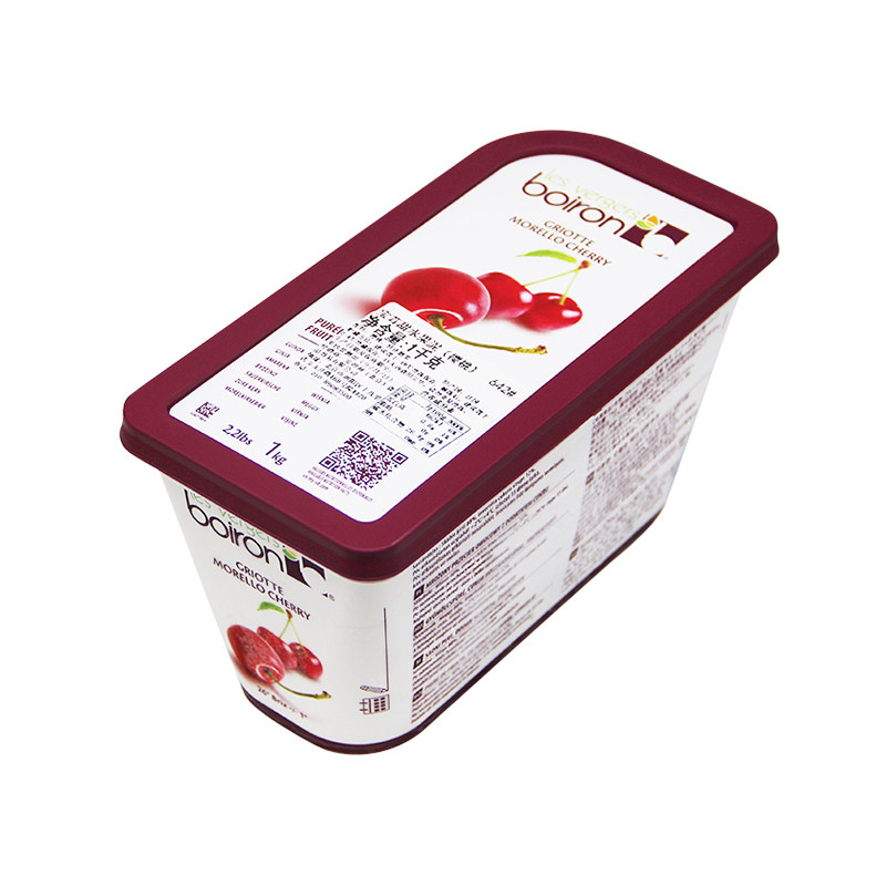 法国boiron宝茸酸樱桃果茸1kg