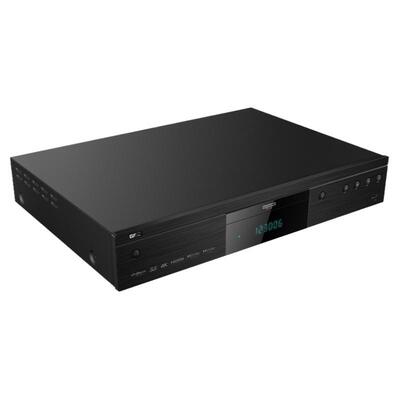 高清蓝光GIEC/杰科4K播放器