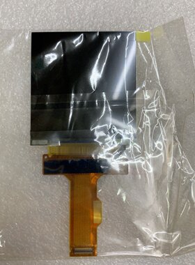 议价LS029B3SX02夏普2.9寸OLED高分屏，单价直拍不