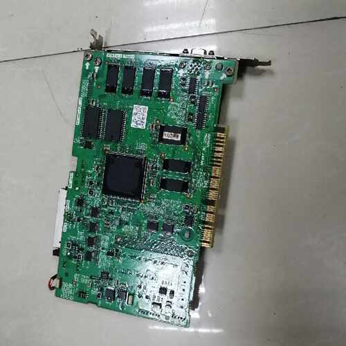 议价CS1PC-PCI01-DRM 电路板