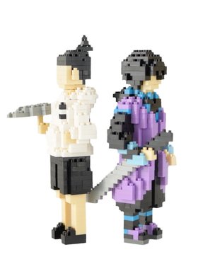 同人刺客伍六阿七魔刀千刃梅花