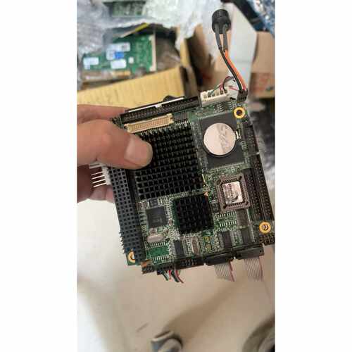 议价LX800CPU主板PC680主板可维修