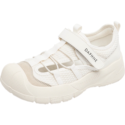 户外徒步登山鞋女款超火爆款女鞋