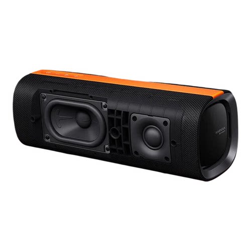 MIUI/小米 MDZ-39-DB小米蓝牙音箱户外便携音响哈曼调音低音增强