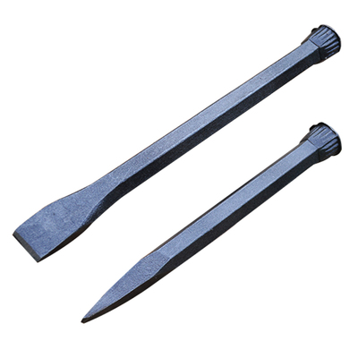 石工凿 大头凿子 尖凿扁凿 钢凿子 扁头凿 尖头凿 水泥凿子 錾子