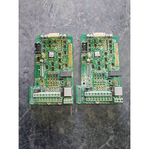 【请询价】拆机变频器MD380系列主板CPU板MST552KZ1