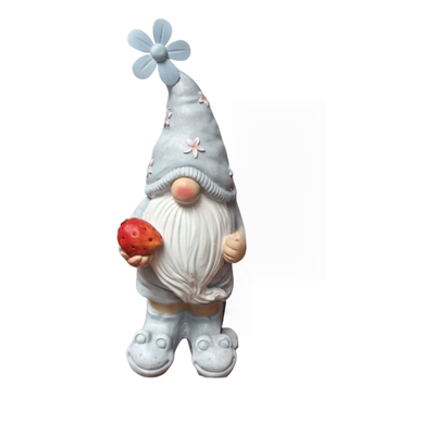 户外花园蚊香插座创意园艺装饰