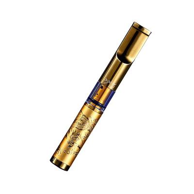 正牌烟嘴循环型过滤器粗中细三用