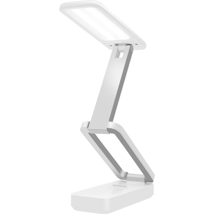 3C认证】公牛折叠充电护眼台灯便捷式充电宝学生宿舍学习超长续航