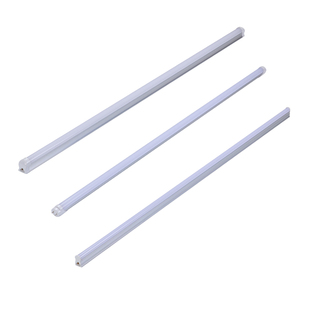 led彩色灯管T5一体化T8日光灯红色蓝色绿色紫色红光蓝光绿光黄光