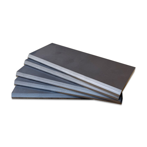 进口真空泵碳片4*40*170石墨片碳晶片好利旺叶片印刷机碳精片