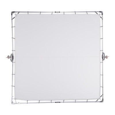 2.4米/3米天幕屏鑫威森