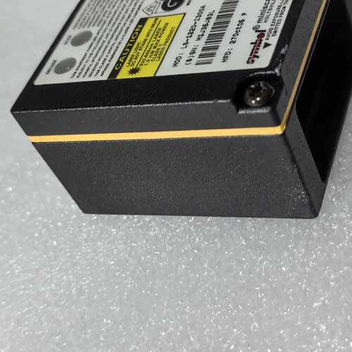议价symboI讯宝LS-1220-I300A激光扫描器一个，充