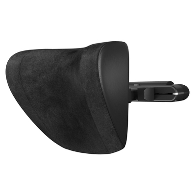 四向调节汽车护颈头枕通用