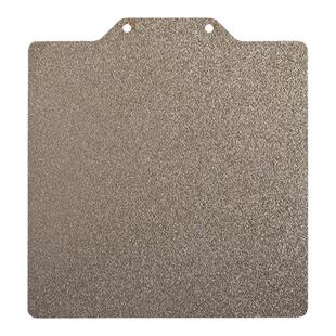 3D打印机PEI板平台双面贴膜喷涂弹簧钢板热床磁贴Voron Ender配件