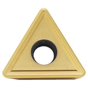 深孔钻刀片BTA钻头TPMT16T312R-23 TPMT220612TR-23数控钻片