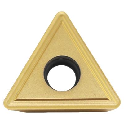 深孔BTA钻头TPMT16T312R-23钻片