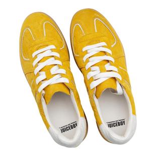 RsnenLB人生账单 新款四色薄底德训鞋男女同款