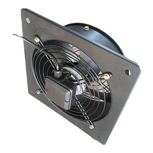 排气扇厨房排风扇强力通风商用换气扇工业大功率大吸力高速抽风机