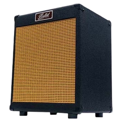 bullet布雷特BB20deeper30瓦电贝斯音箱初学者练习排练演出音响