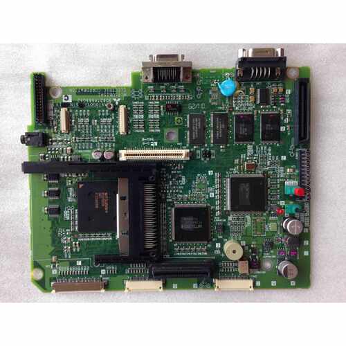 议价三菱A970GOT-SBA触摸屏CPU主板BD627A665G52
