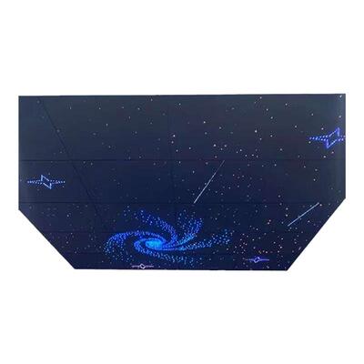 星空顶天花板影音室星空顶星空灯
