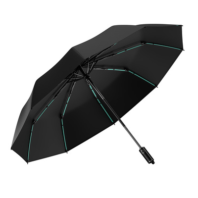 【官方正品】匹克节节收雨伞