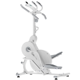 JONSYL乔森椭圆机家用健身椭圆仪小型太空漫步机登山机椭圆车器材