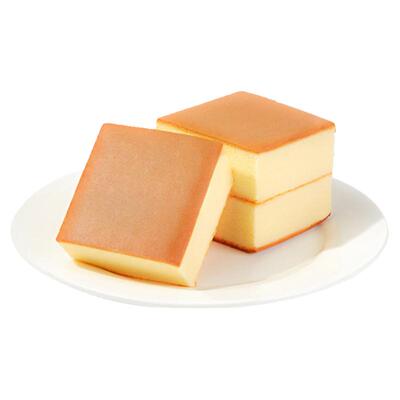 古早纯蛋糕面包整箱早餐鸡蛋糕点心速食懒人充饥零食小吃休闲食品