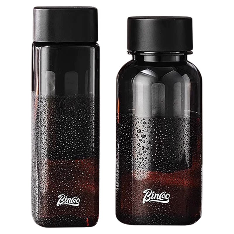 Bincoo咖啡冷萃壶冷泡茶壶咖啡杯