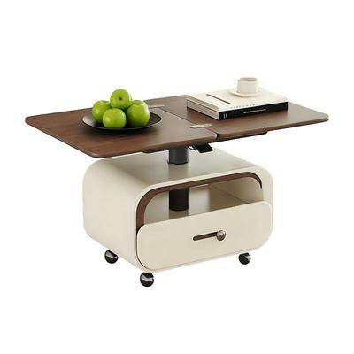 三梦可移动折叠茶几2025新款茶桌