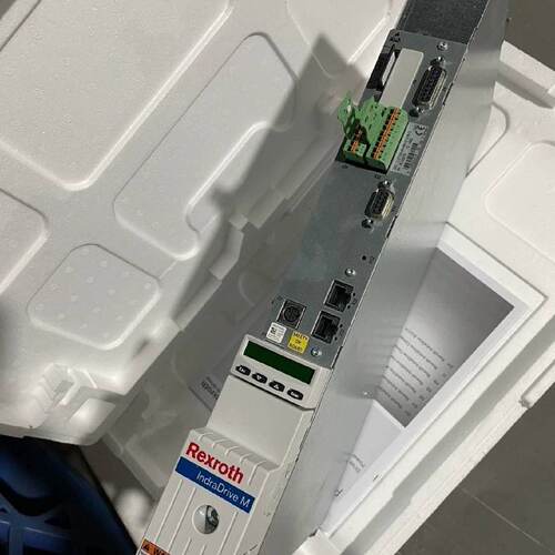 【询价】力士乐驱动器 HMS01.1N-W0036-A-07-NNN适用