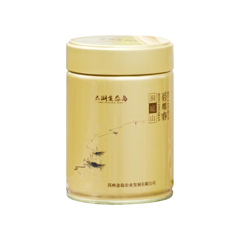 2026新茶预售洞庭山碧螺春特级茶