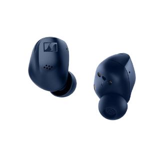 【自营】森海塞尔ACCENTUM真无线主动降噪 运动蓝牙入耳耳机国行