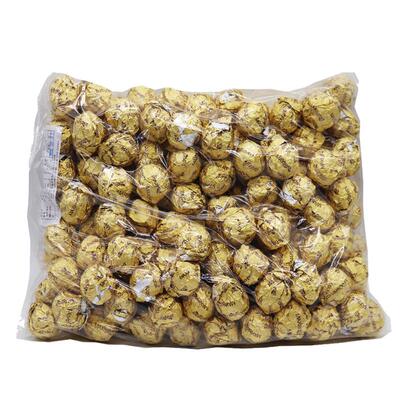 婚庆喜糖儿童节伴手礼金色巧克力