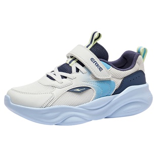 川行4|鸿星尔克童鞋男童运动鞋新款户外休闲跑鞋儿童防滑轻便鞋子