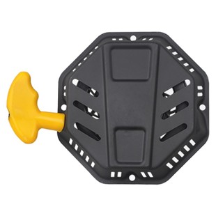 汽油机动力配件隆鑫款168F170F190F212CC/420cc巴山款启动器 拉盘