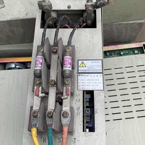 【请询价】利德华福功率单元HARS700/030VIII