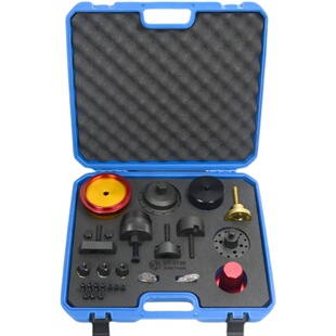 宝马N20N42B48 N46N51 N52 B48 B58 N55前后曲轴气门油封拆装工具