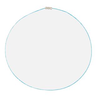 Dare买手店 iranlon自然论 超细绿松素链串珠设计感简约百搭首饰