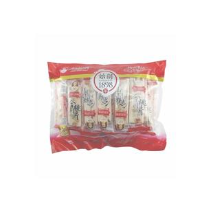 余晓华同德福合川桃片重庆特产传统糕点点心手工小吃零食非特遗产