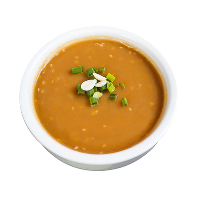 令氏家外家豆面糊早餐小吃速食