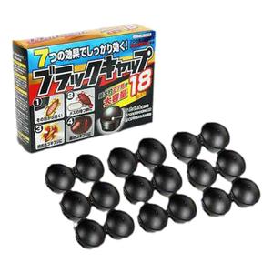 日本蟑螂药防宝宝触碰