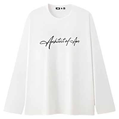 森马纯棉打底衫情侣款长袖T恤男