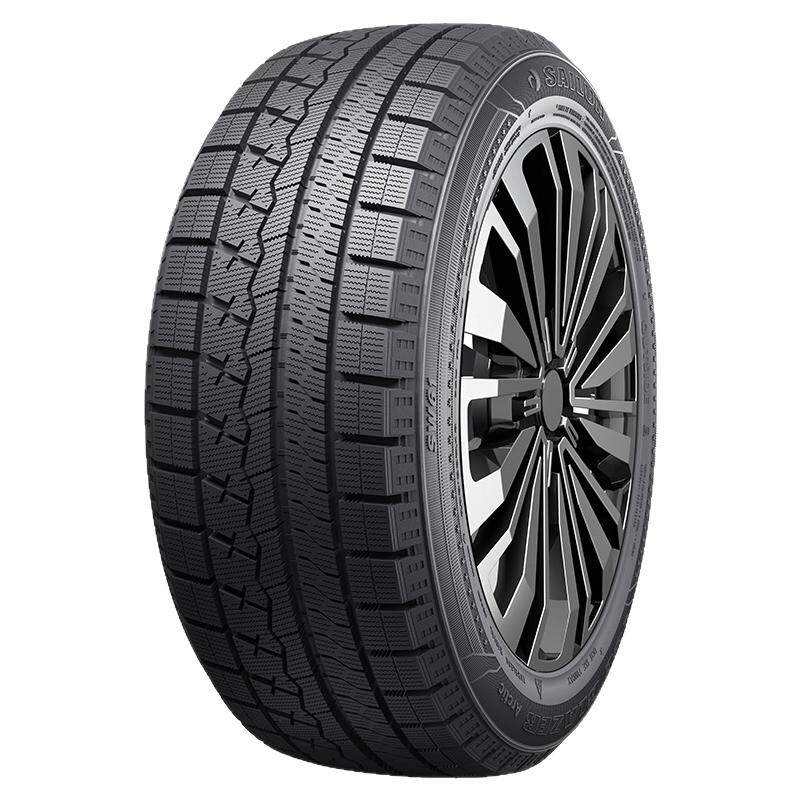 赛轮雪地轮胎185/70R1488H