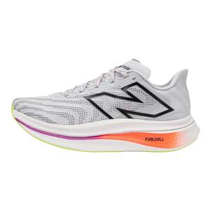 New Balance新百伦FuelCell SC Trainer v2全掌碳板竞速男女跑鞋