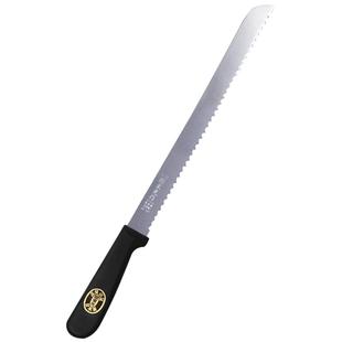 三能烘焙器具 关东光 关东刀 锯刀 西点刀 面包刀 锯齿刀 HO-10P